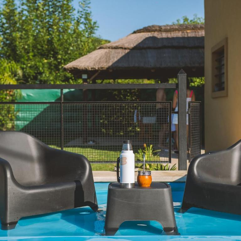 Quinta La Ilusión - Apartamento de 1 dormitorio - 34