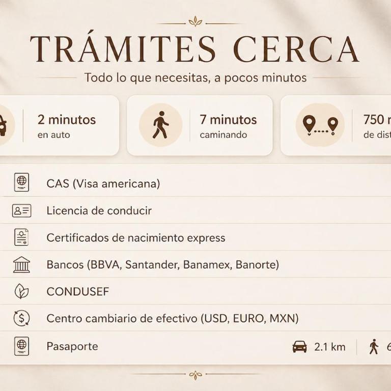 Casa Amelia, 2 habitaciones - PRIME location, visa and passport - Two-Bedroom Apartment - 12
