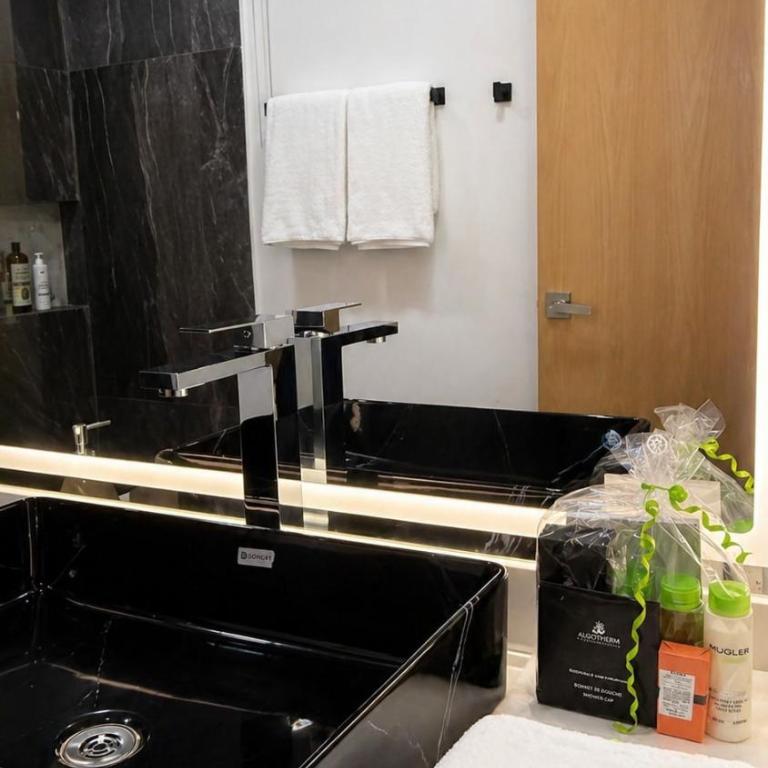 Casa Amelia, 2 habitaciones - PRIME location, visa and passport - Two-Bedroom Apartment - 14