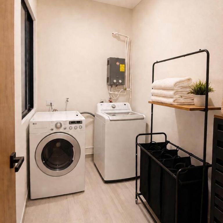 Casa Amelia, 2 habitaciones - PRIME location, visa and passport - Two-Bedroom Apartment - 15