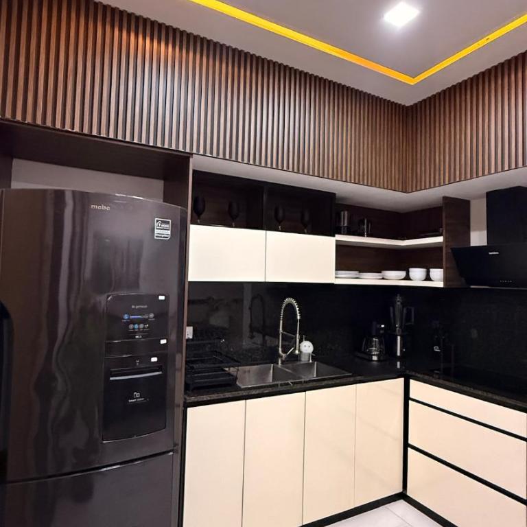 Casa Amelia, 2 habitaciones - PRIME location, visa and passport - Two-Bedroom Apartment - 17