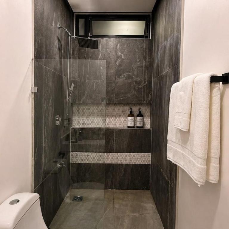 Casa Amelia, 2 habitaciones - PRIME location, visa and passport - Two-Bedroom Apartment - 19