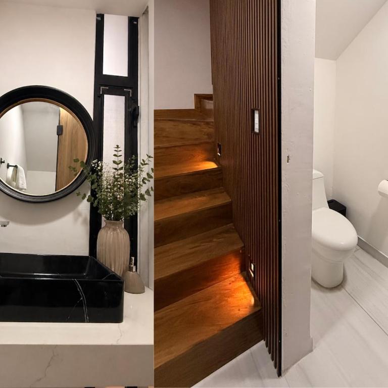 Casa Amelia, 2 habitaciones - PRIME location, visa and passport - Two-Bedroom Apartment - 22