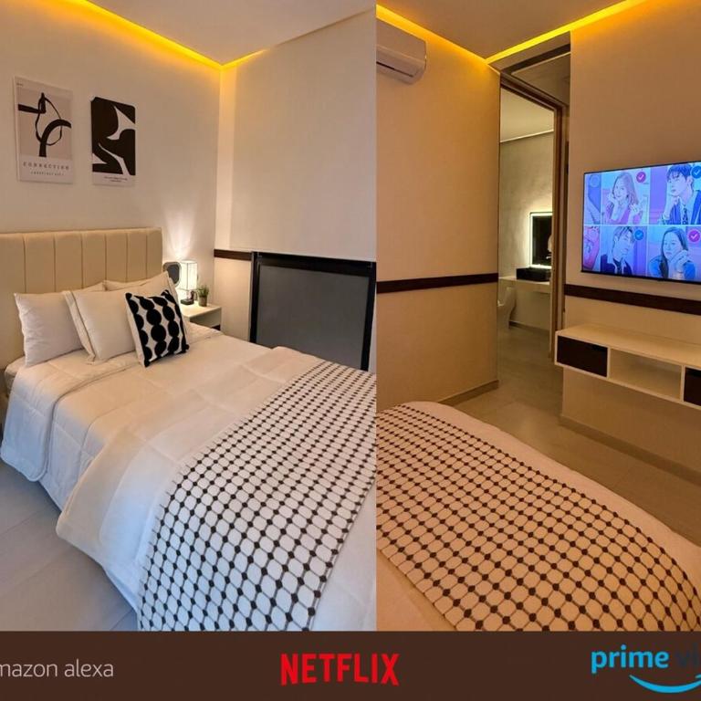 Casa Amelia, 2 habitaciones - PRIME location, visa and passport - Two-Bedroom Apartment - 28