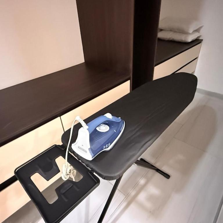 Casa Amelia, 2 habitaciones - PRIME location, visa and passport - Two-Bedroom Apartment - 30