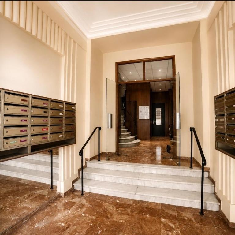 Home for 2 few steps from center of Monte Carlo - Appartement - 13