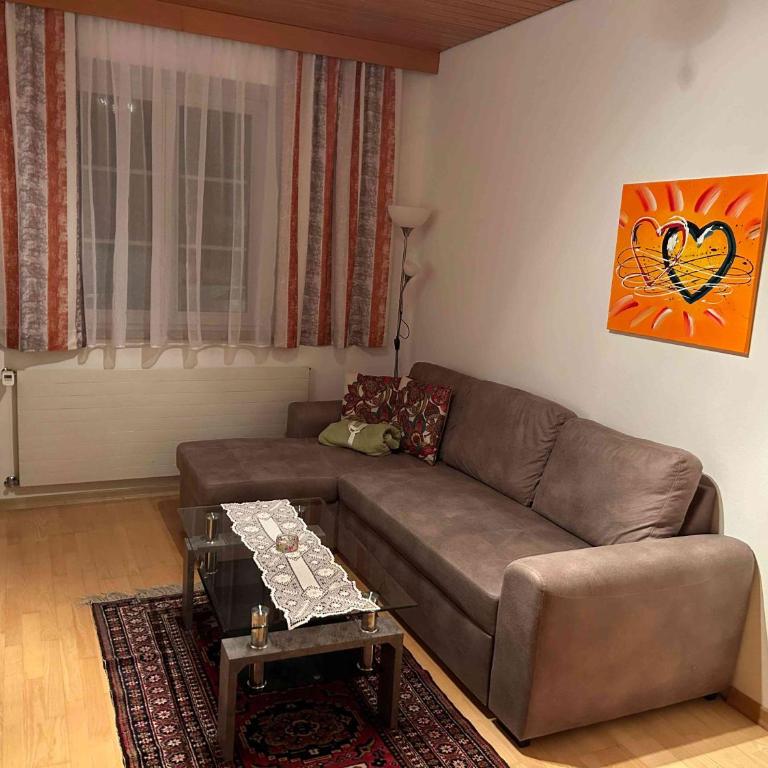 ALTSTADT-APARTMENTS Bad Radkersburg - Ihr Zuhause auf Reisen - Sonniges 55 m² Apartment „Traminer“ im EG mit Gartenblick - 12