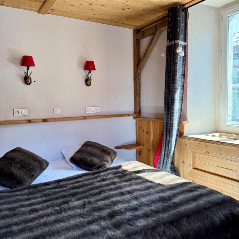 Le Prorel - Loft avec balcon et vue dégagée en centre-ville - Appartement 2 Chambres - 1