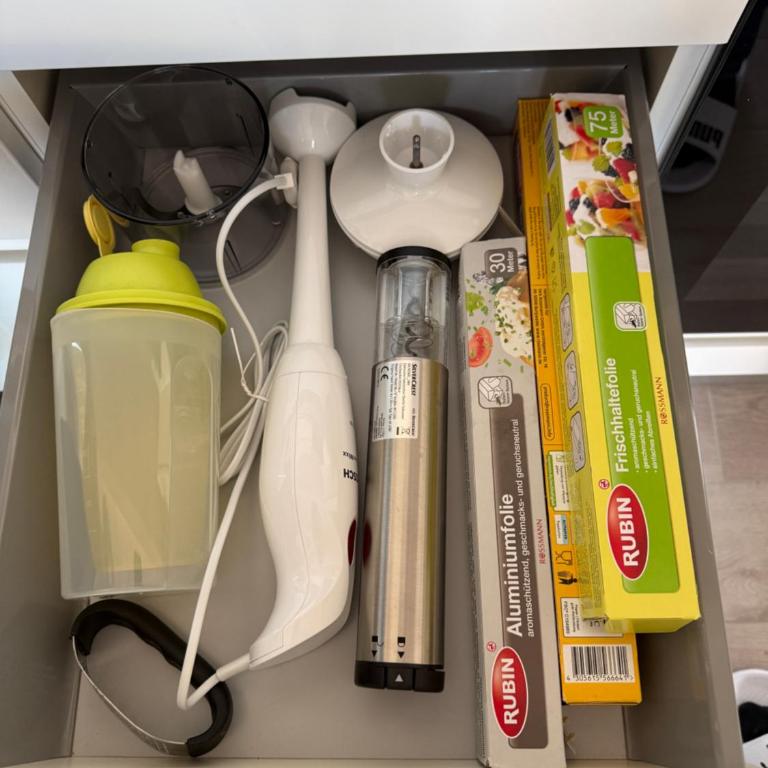 Sa domu mea - Apartment mit 2 Schlafzimmern - 44