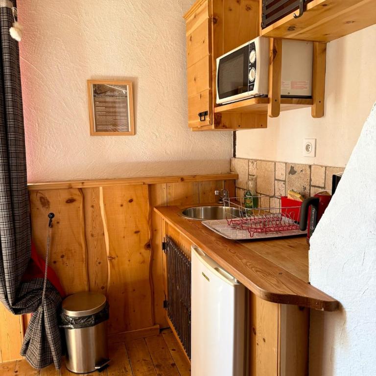 Le Prorel - Loft avec balcon et vue dégagée en centre-ville - Appartement 2 Chambres - 4
