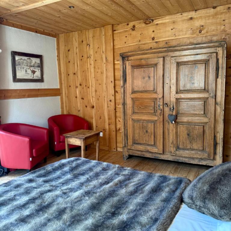 Le Prorel - Loft avec balcon et vue dégagée en centre-ville - Appartement 2 Chambres - 12