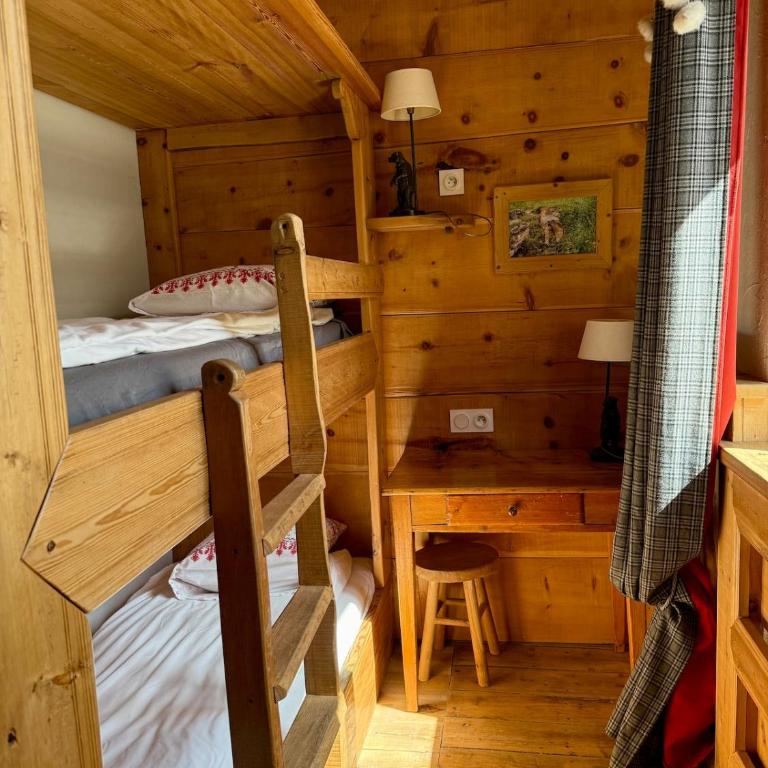 Le Prorel - Loft avec balcon et vue dégagée en centre-ville - Appartement 2 Chambres - 13