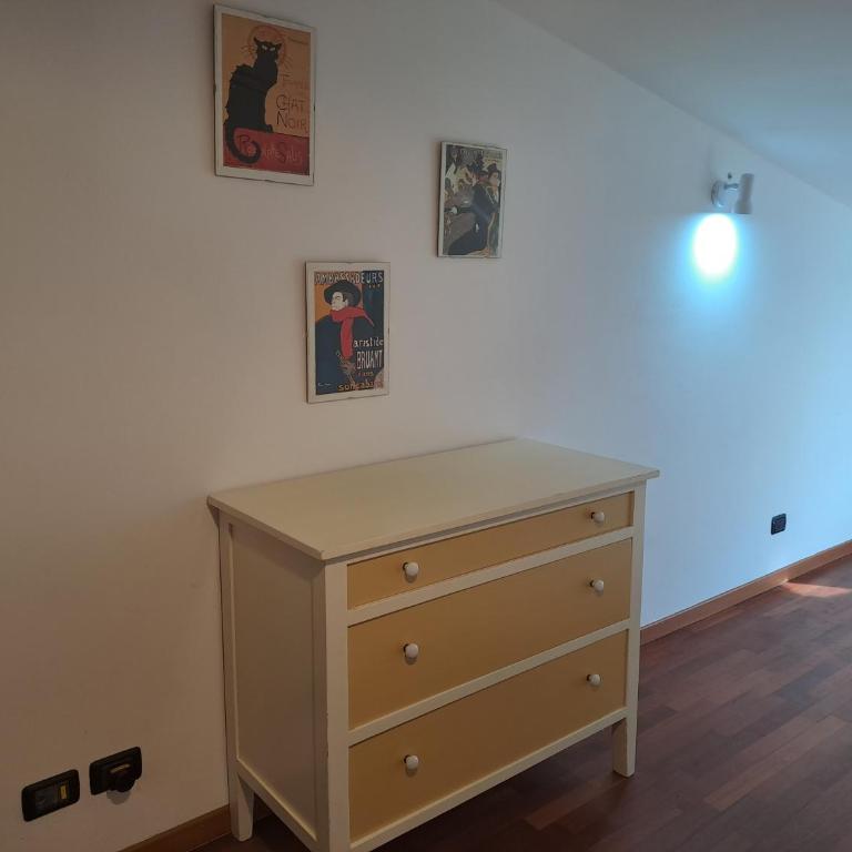 Casa Panorama Assisi - Two-Bedroom Apartment - 22