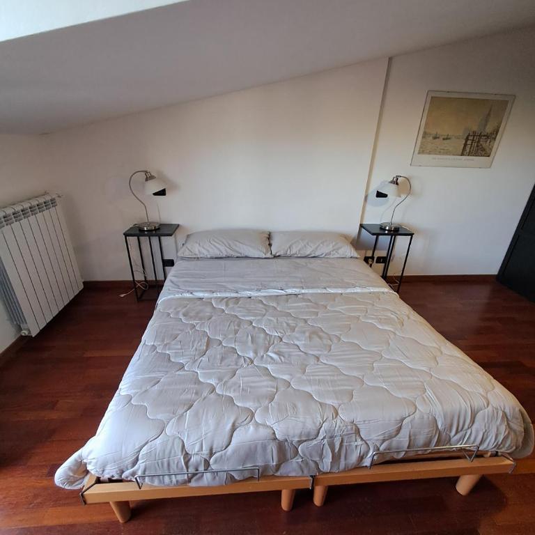 Casa Panorama Assisi - Two-Bedroom Apartment - 35