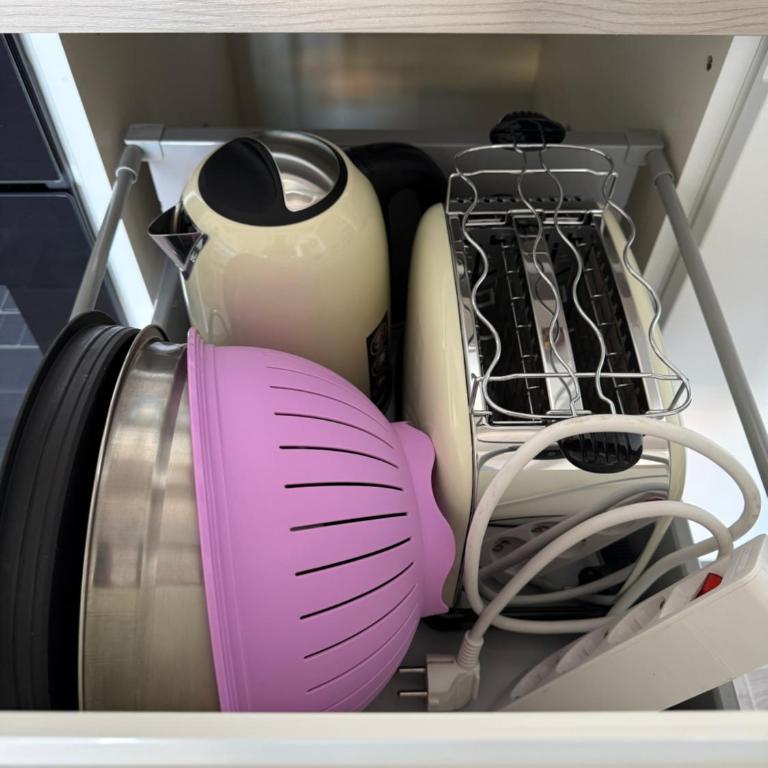 Sa domu mea - Apartment mit 2 Schlafzimmern - 46