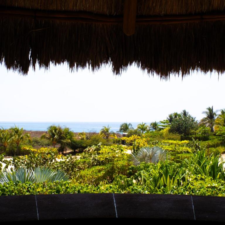 El Origen Villas & Spa-Puerto Escondido - Apartamento con vistas al mar - 2