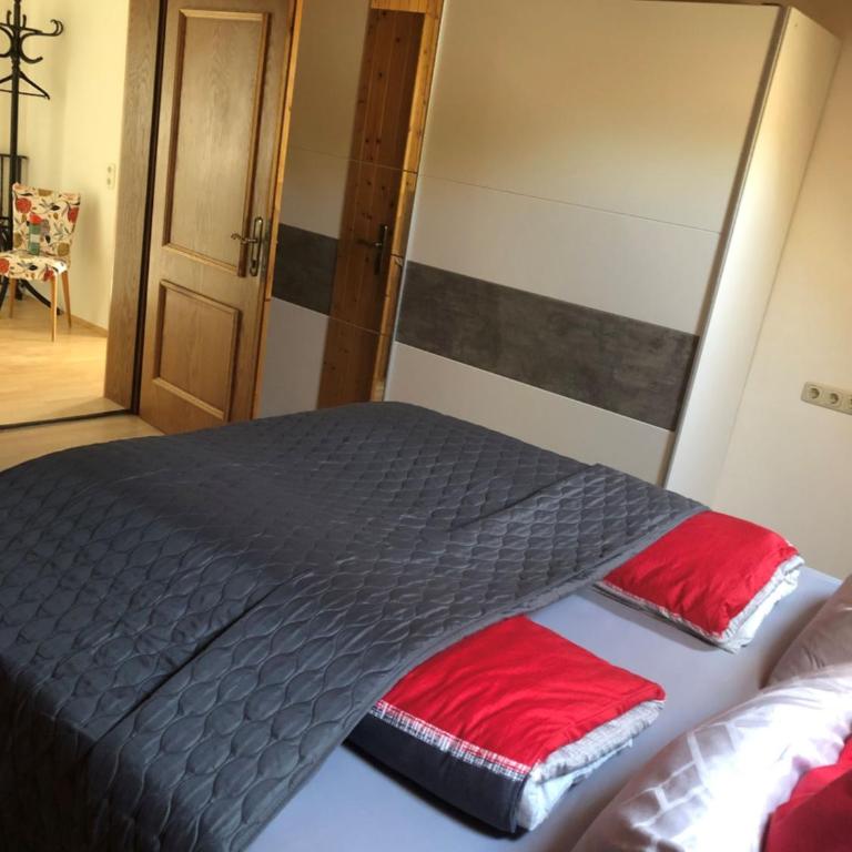 ALTSTADT-APARTMENTS Bad Radkersburg - Ihr Zuhause auf Reisen - Lässige 73 m² Dachgeschoss-Wohnung „Sauvignon Blanc“ - Ausblick, OG 2 - 21
