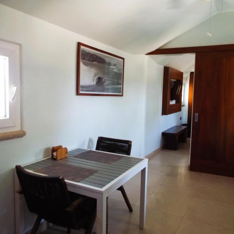 El Origen Villas & Spa-Puerto Escondido - Apartamento con vistas al mar - 4