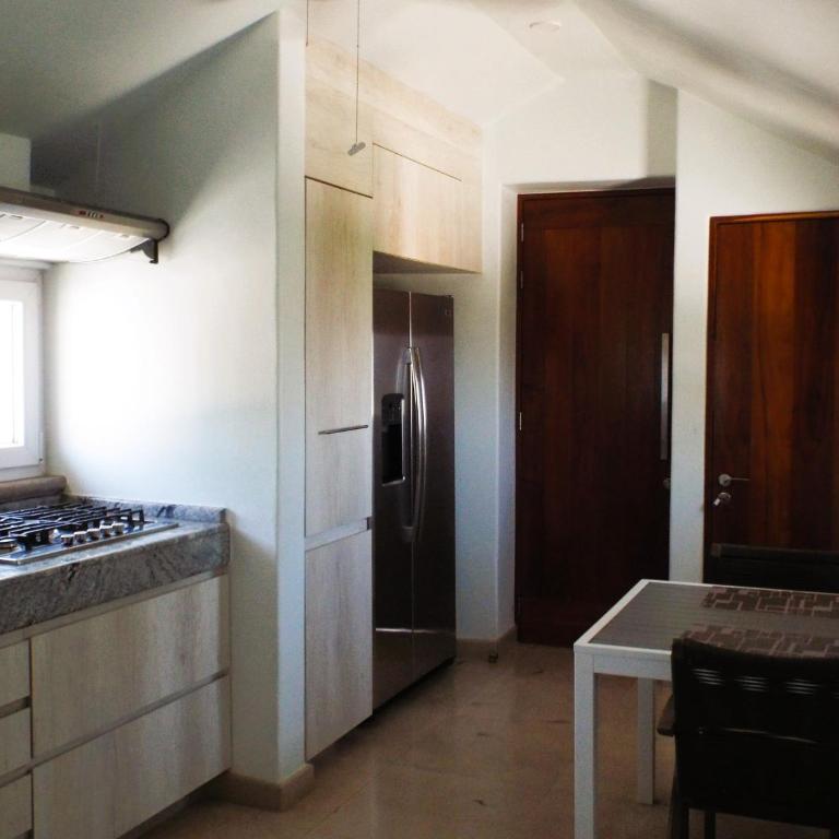 El Origen Villas & Spa-Puerto Escondido - Apartamento con vistas al mar - 5