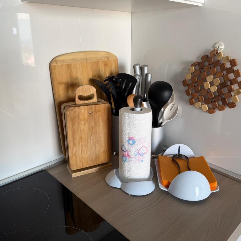 Sa domu mea - Apartment mit 2 Schlafzimmern - 47