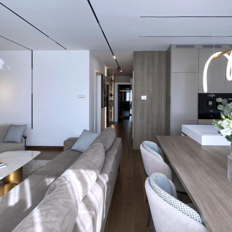 Fira Delux apartment - Apartman sa 2 Spavaće Sobe - 2