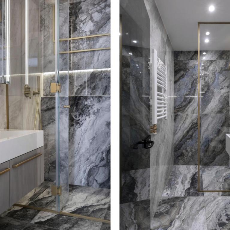 Fira Delux apartment - Apartman sa 2 Spavaće Sobe - 3