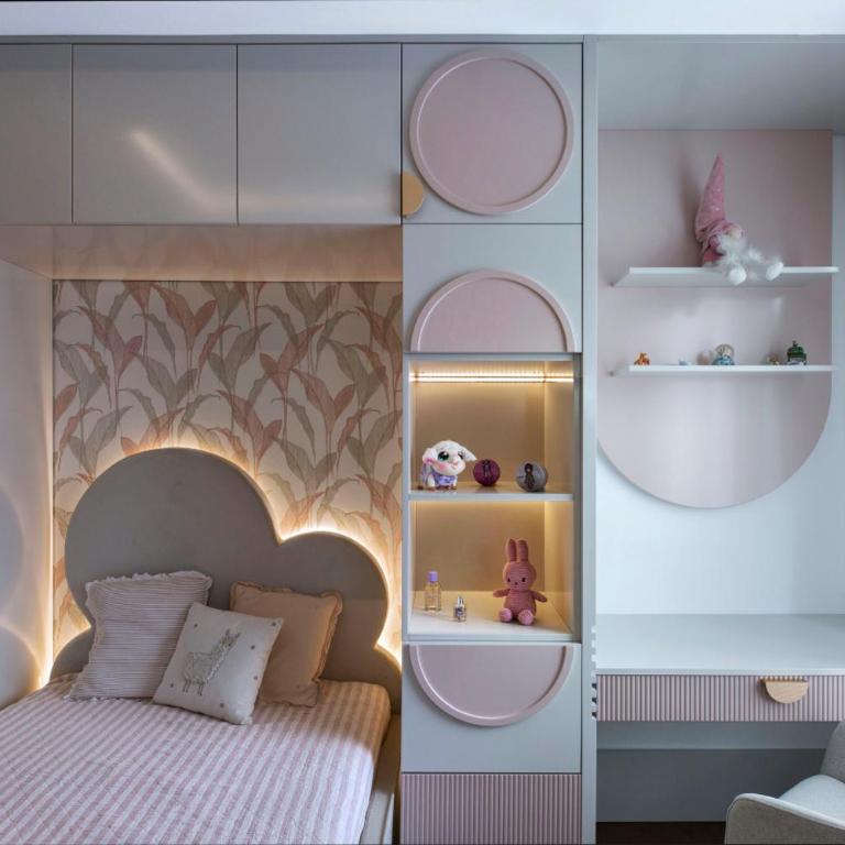 Fira Delux apartment - Apartman sa 2 Spavaće Sobe - 6