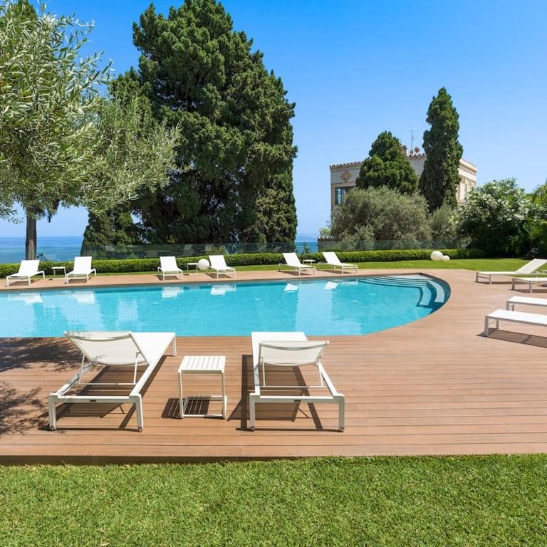 Taormidea Home by Letstay - Appartamento con 2 Camere da Letto - 74