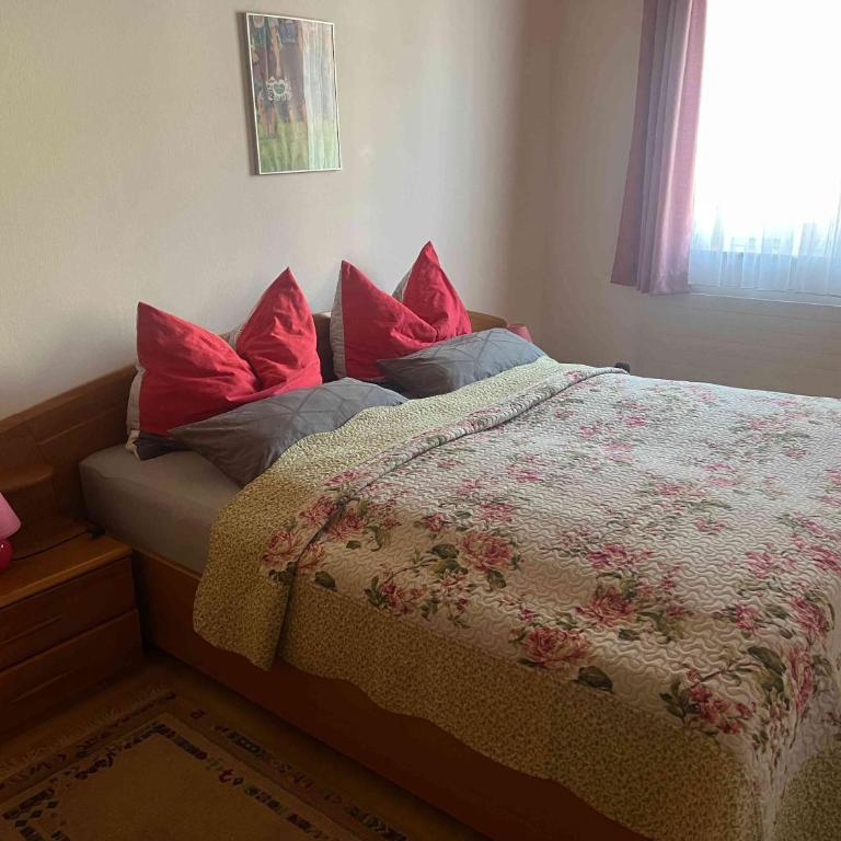 ALTSTADT-APARTMENTS Bad Radkersburg - Ihr Zuhause auf Reisen - Sonniges 55 m² Apartment „Traminer“ im EG mit Gartenblick - 25
