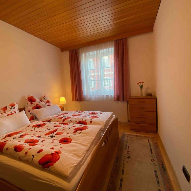 ALTSTADT-APARTMENTS Bad Radkersburg - Ihr Zuhause auf Reisen - Sonniges 55 m² Apartment „Traminer“ im EG mit Gartenblick - 19