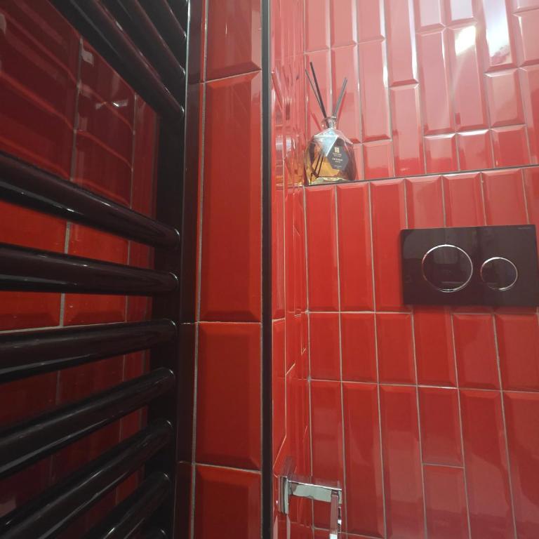 Il Salotto - Monolocale Familiare - 16