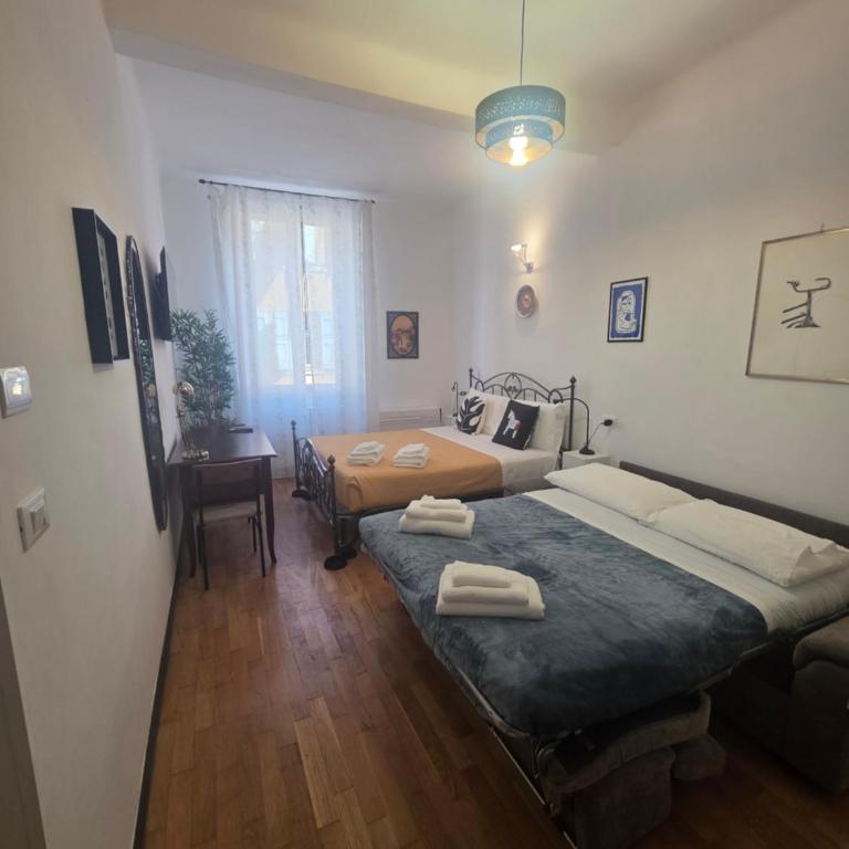 Il Salotto - Monolocale Familiare - 15