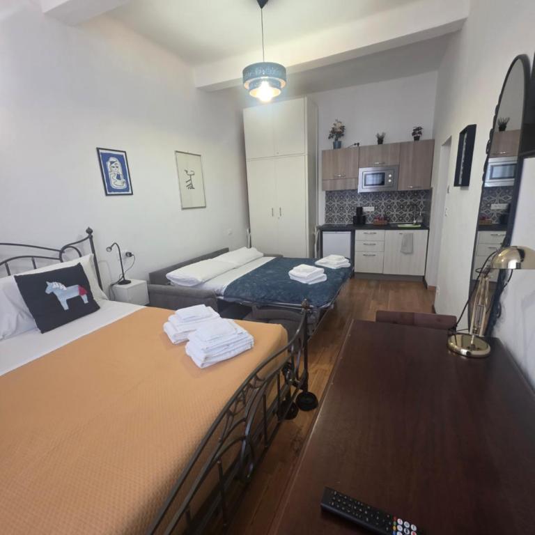 Il Salotto - Monolocale Familiare - 14