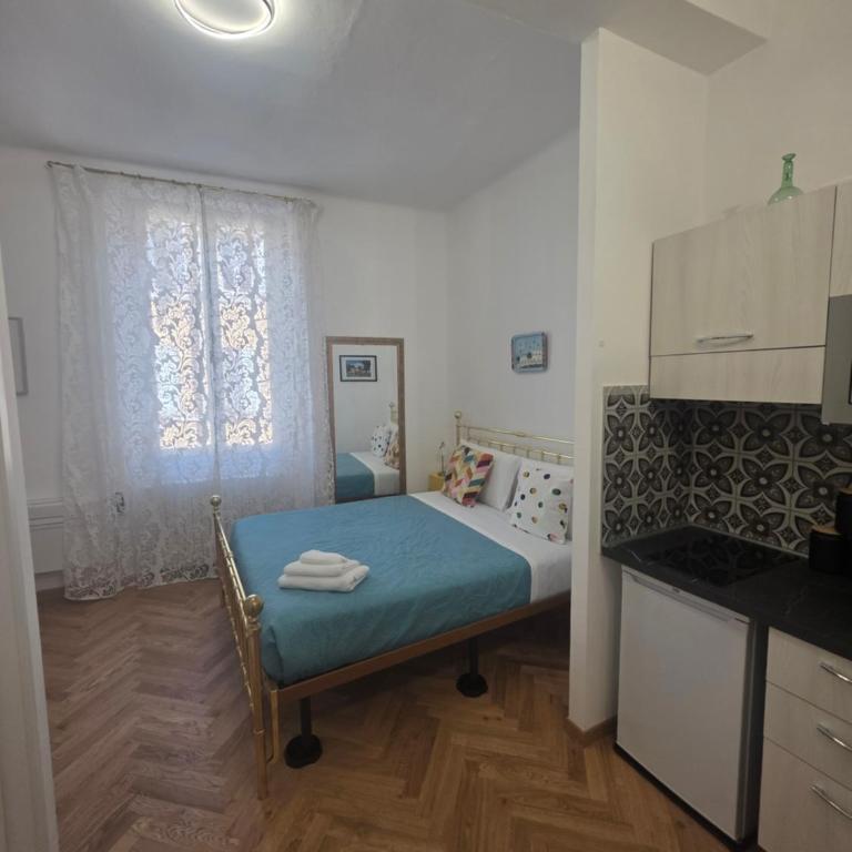 Il Salotto - Monolocale Standard - 7