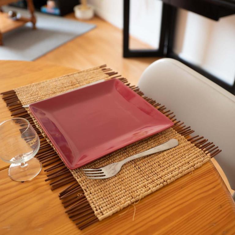 Appartement Calme avec Parking Gratuit - Appartamento con 2 Camere da Letto - 13