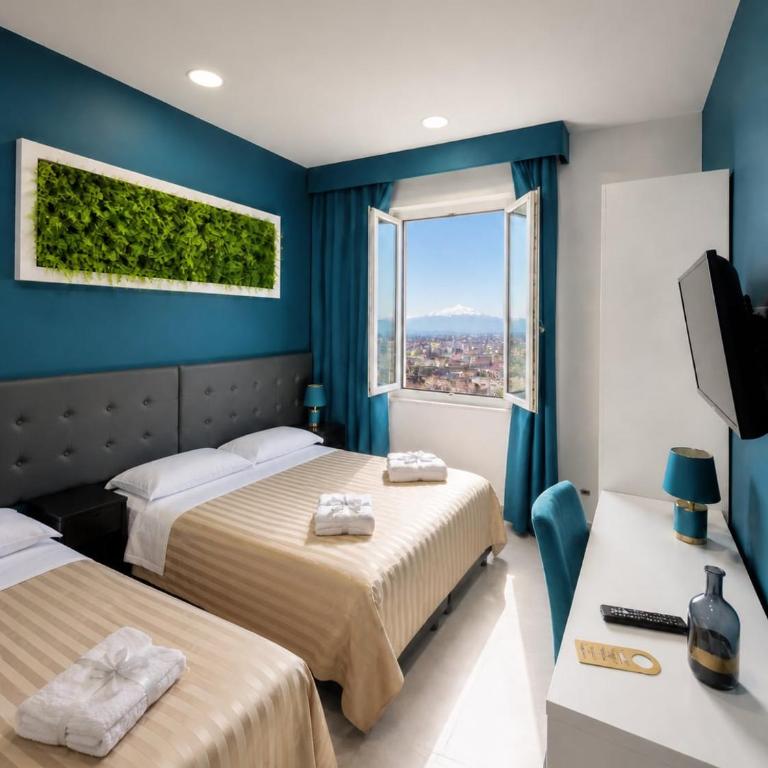 Storico17 - Apartment with Mountain View - 5