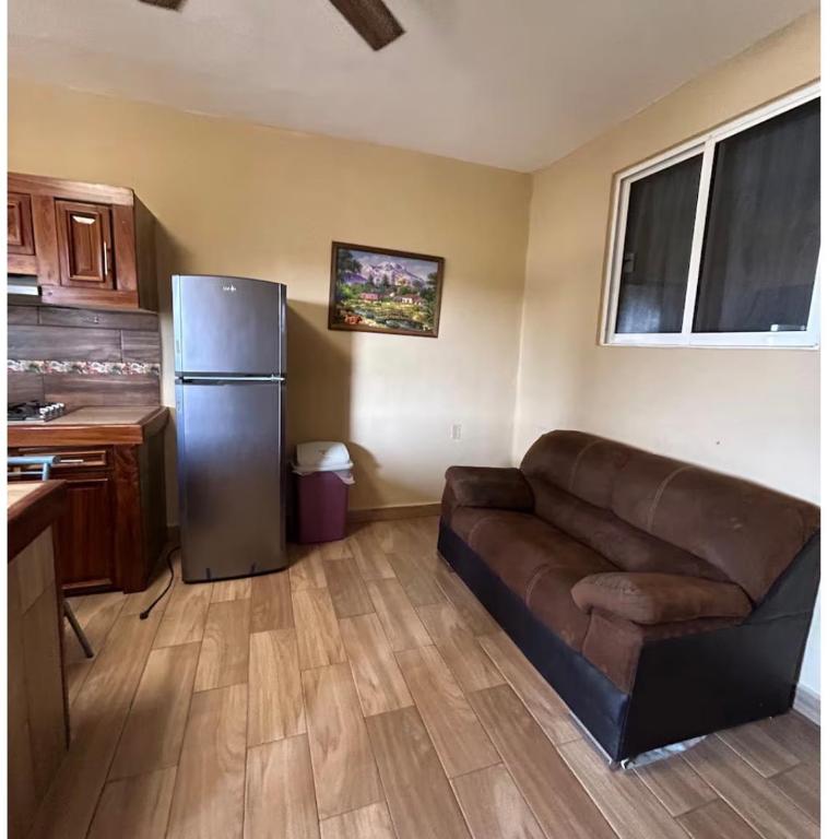 Casa de Héctor - Apartamento de 1 dormitorio - 6