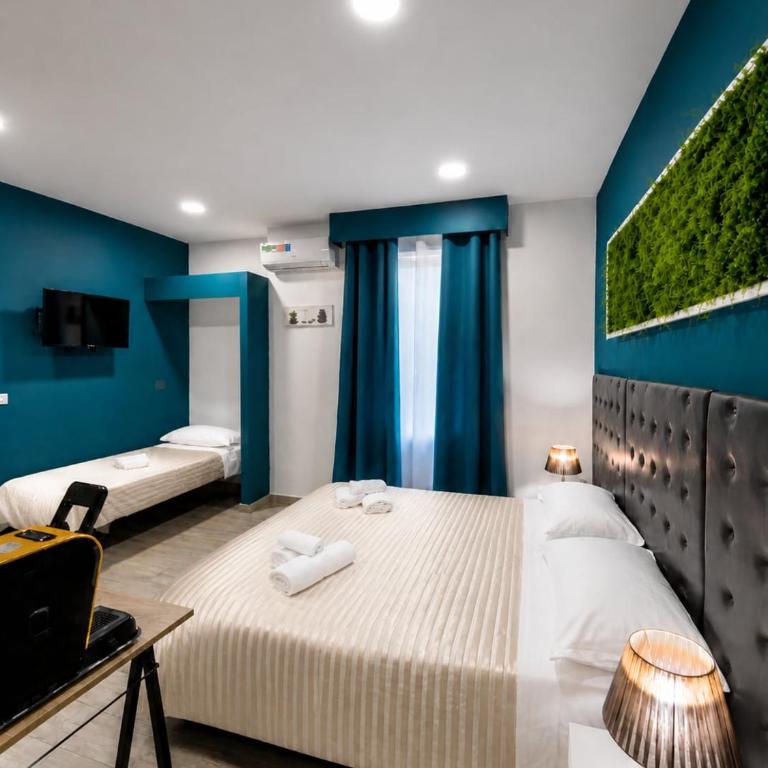 Storico17 - Standard Triple Room - 5