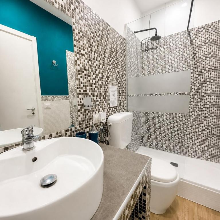 Storico17 - Standard Triple Room - 4
