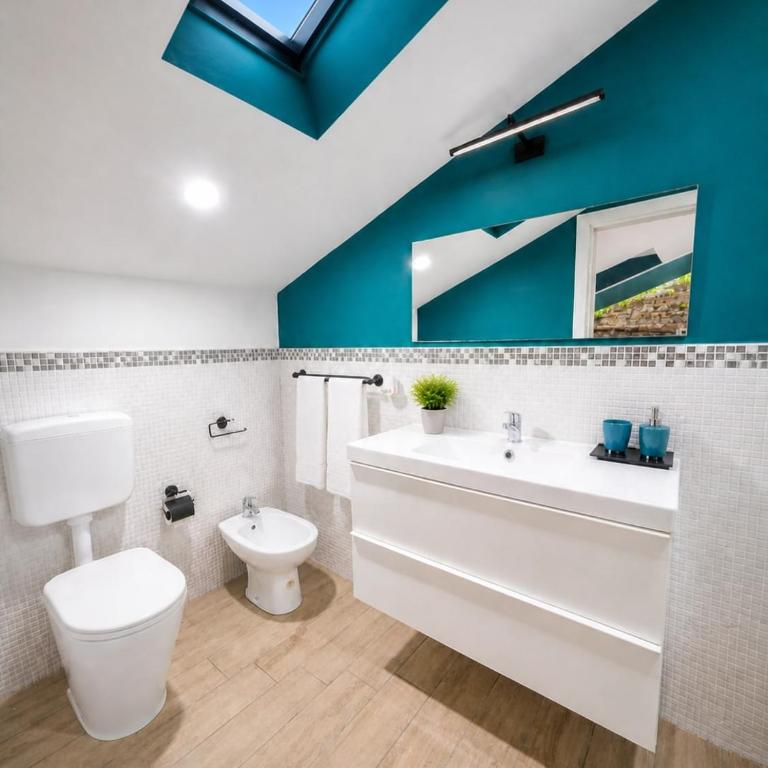 Storico17 - Penthouse Apartment - 4