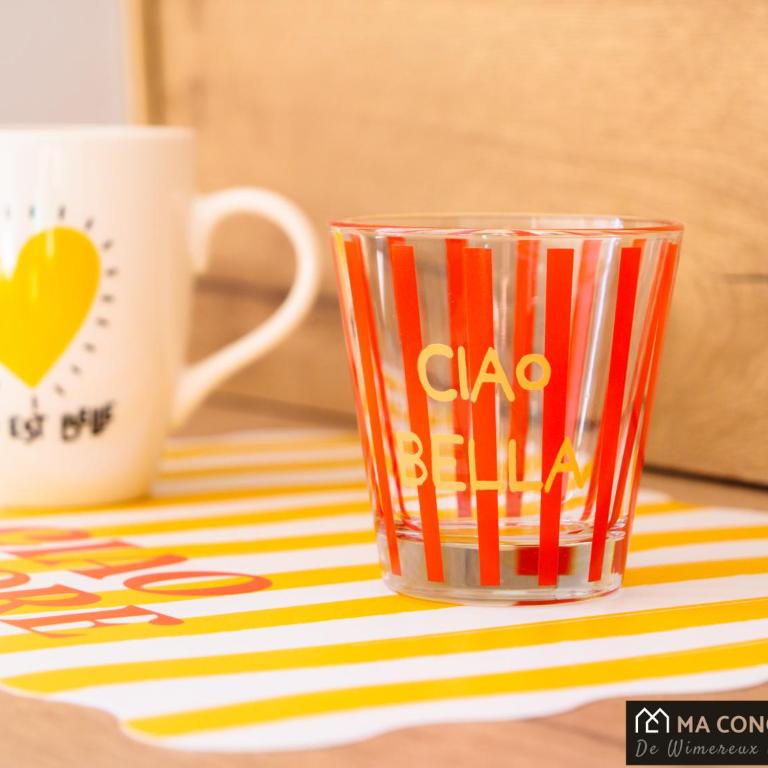 Appart Hotel Le bras D'or - SPA et petit dejeuner - Studio Lit King-Size - 14