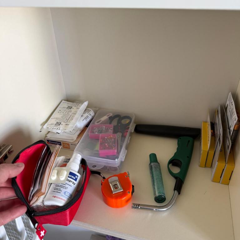 Sa domu mea - Apartment mit 2 Schlafzimmern - 60