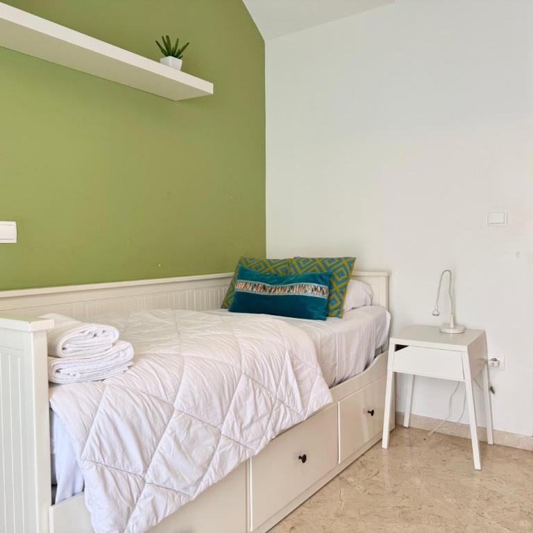 Estrella del Mar - Brisa y Confort en Benalmádena - Apartamento - 76