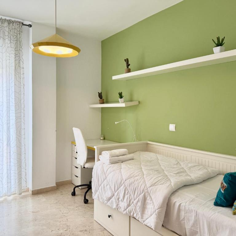 Estrella del Mar - Brisa y Confort en Benalmádena - Apartamento - 77