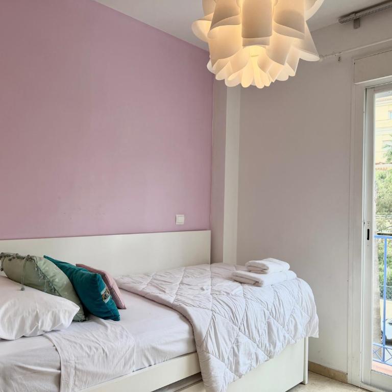Estrella del Mar - Brisa y Confort en Benalmádena - Apartamento - 82