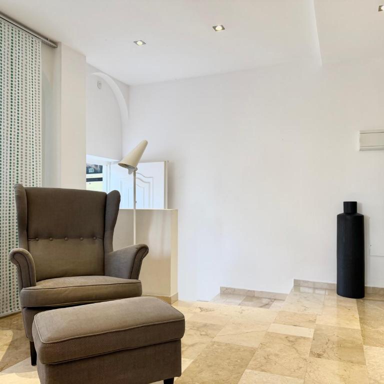 Estrella del Mar - Brisa y Confort en Benalmádena - Apartamento - 61