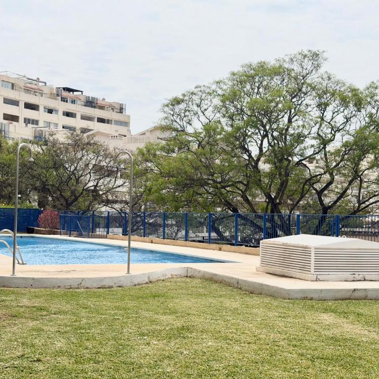 Estrella del Mar - Brisa y Confort en Benalmádena - Apartamento - 66