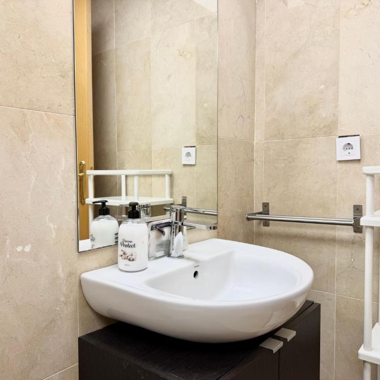 Estrella del Mar - Brisa y Confort en Benalmádena - Apartamento - 74
