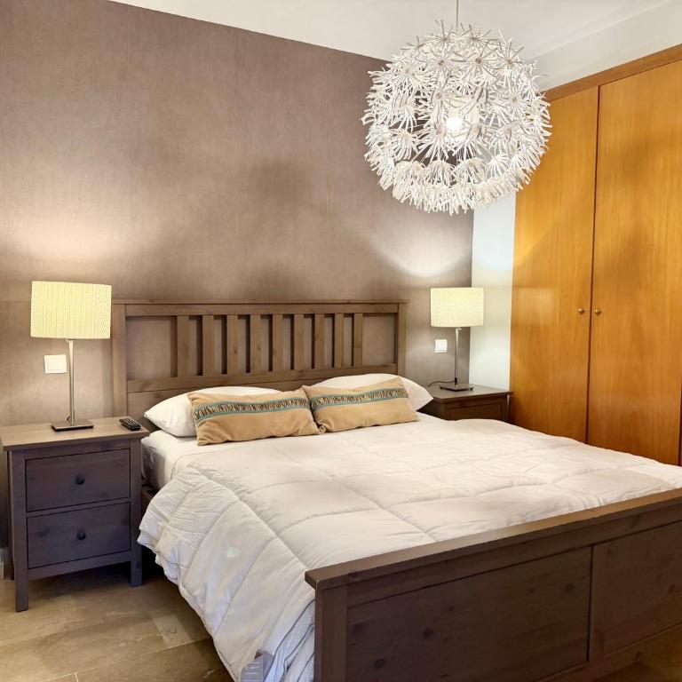 Estrella del Mar - Brisa y Confort en Benalmádena - Apartamento - 70