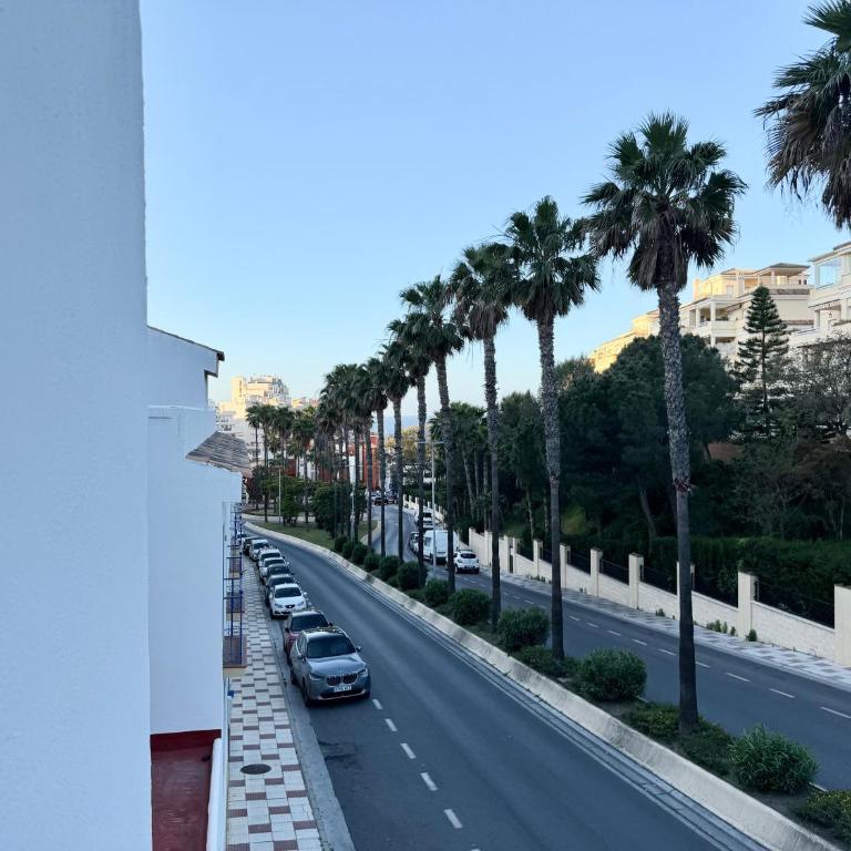 Estrella del Mar - Brisa y Confort en Benalmádena - Apartamento - 85